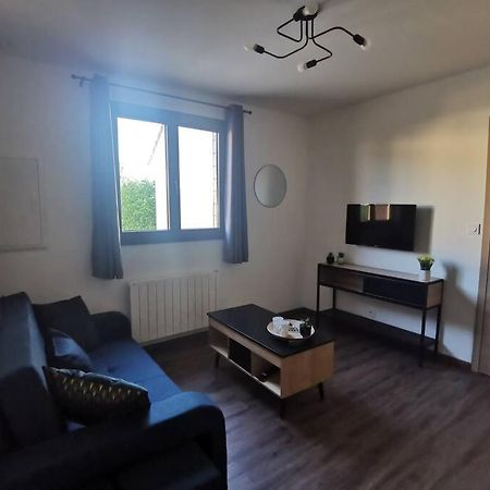 Appartement Centre-Ville Évreux Extérieur photo