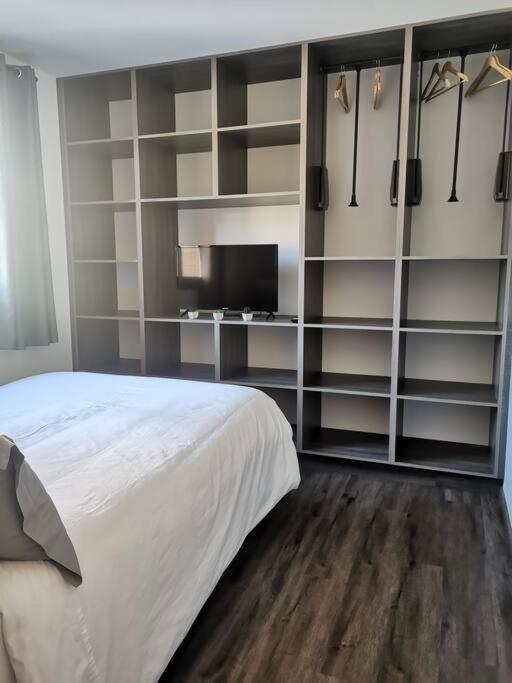Appartement Centre-Ville Évreux Extérieur photo