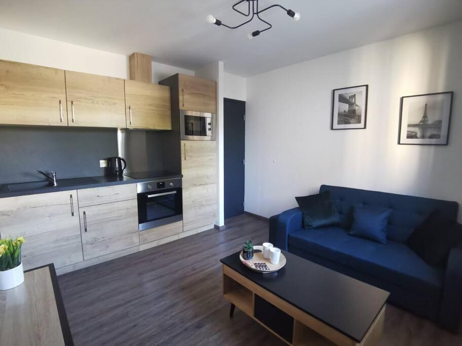 Appartement Centre-Ville Évreux Extérieur photo
