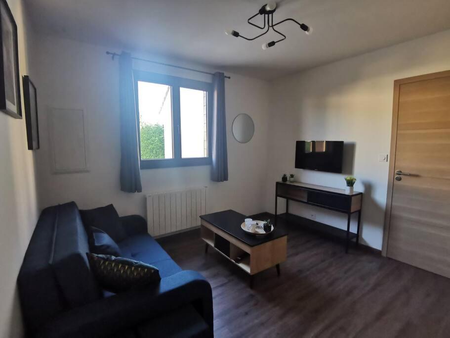 Appartement Centre-Ville Évreux Extérieur photo