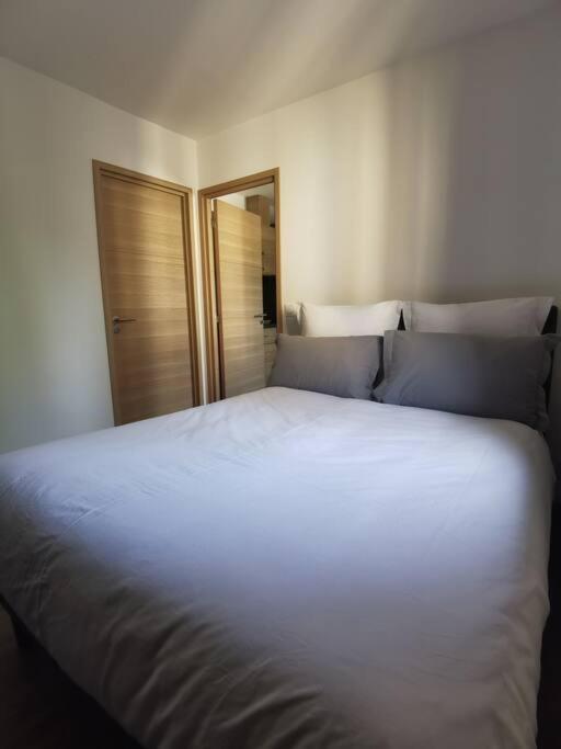 Appartement Centre-Ville Évreux Extérieur photo